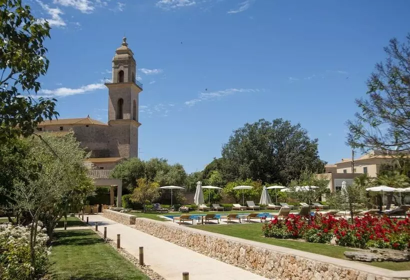 Fotos del hotel Ca'n Bonico:  7