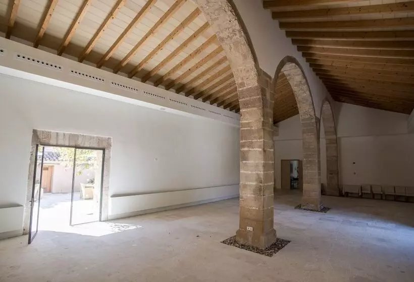 Fotos del hotel Ca'n Bonico:  4