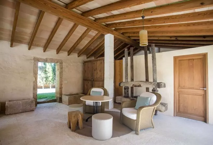 Fotos del hotel Ca'n Bonico:  15