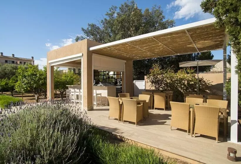 Fotos del hotel Ca'n Bonico:  12