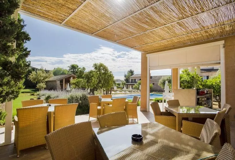 Fotos del hotel Ca'n Bonico:  13