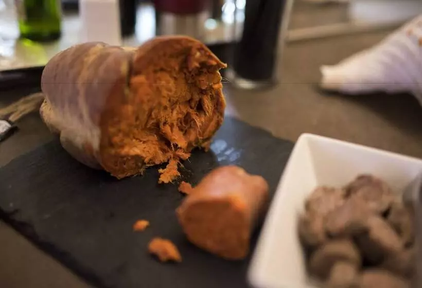 Fotos del hotel Ca'n Bonico:  9