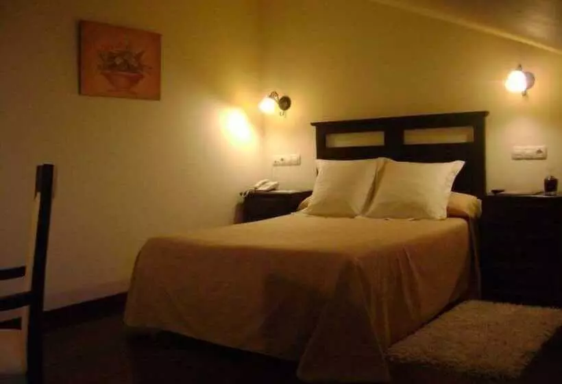 Fotos del hotel La Casona De Lazúrtegui:  12