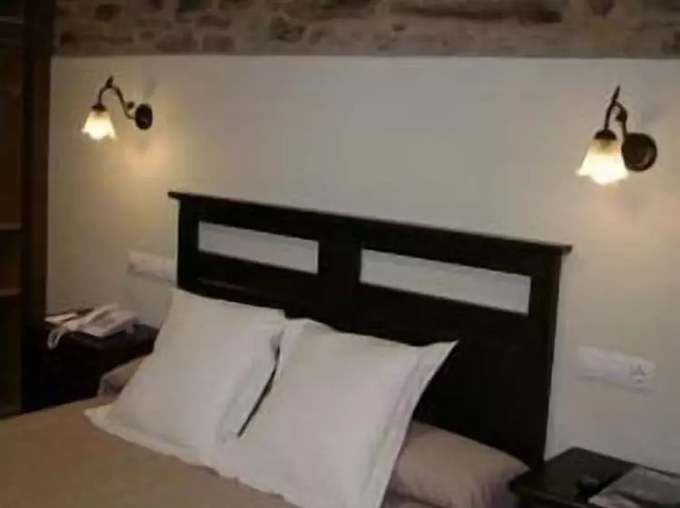 Fotos del hotel La Casona De Lazúrtegui:  8