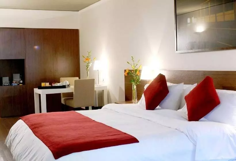 Fotos del hotel Dazzler By Wyndham Buenos Aires Maipu:  14