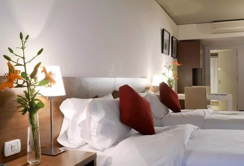 Fotos del hotel Dazzler By Wyndham Buenos Aires Maipu:  23