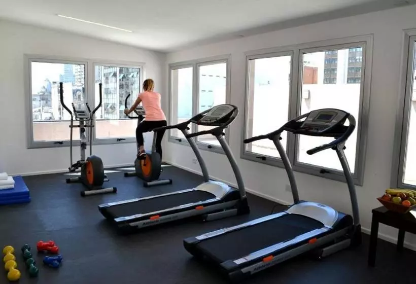 Fotos del hotel Dazzler By Wyndham Buenos Aires Maipu:  10