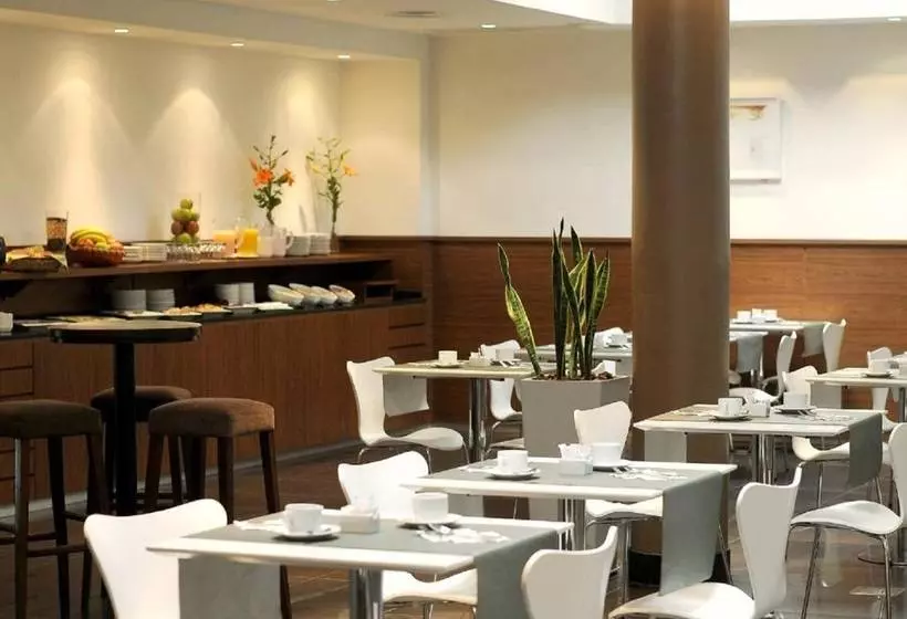 Fotos del hotel Dazzler By Wyndham Buenos Aires Maipu:  4