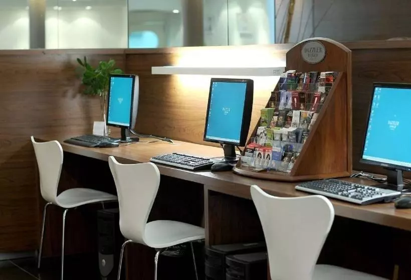 Fotos del hotel Dazzler By Wyndham Buenos Aires Maipu:  12