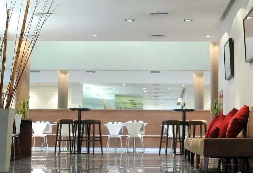 Fotos del hotel Dazzler By Wyndham Buenos Aires Maipu:  5