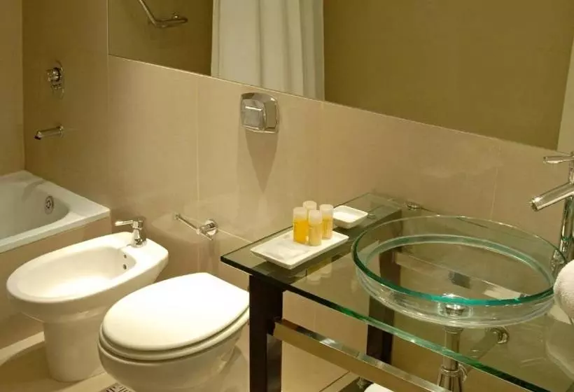 Fotos del hotel Dazzler By Wyndham Buenos Aires Maipu:  7