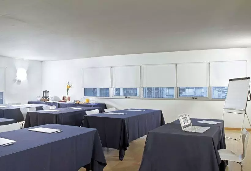 Fotos del hotel Dazzler By Wyndham Buenos Aires Maipu:  17