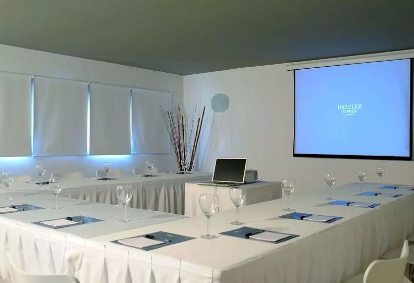 Fotos del hotel Dazzler By Wyndham Buenos Aires Maipu:  6