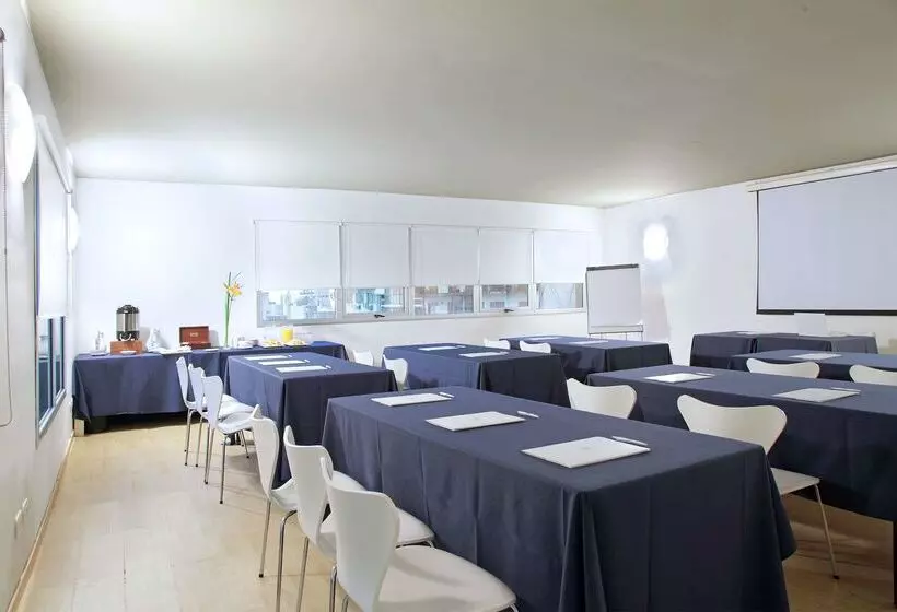 Fotos del hotel Dazzler By Wyndham Buenos Aires Maipu:  19