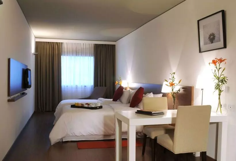 Fotos del hotel Dazzler By Wyndham Buenos Aires Maipu:  8