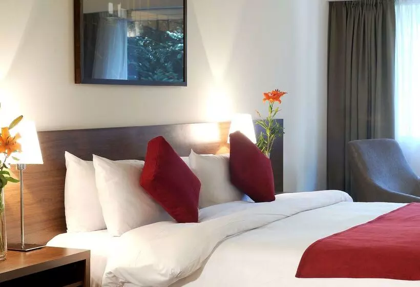 Fotos del hotel Dazzler By Wyndham Buenos Aires Maipu:  18