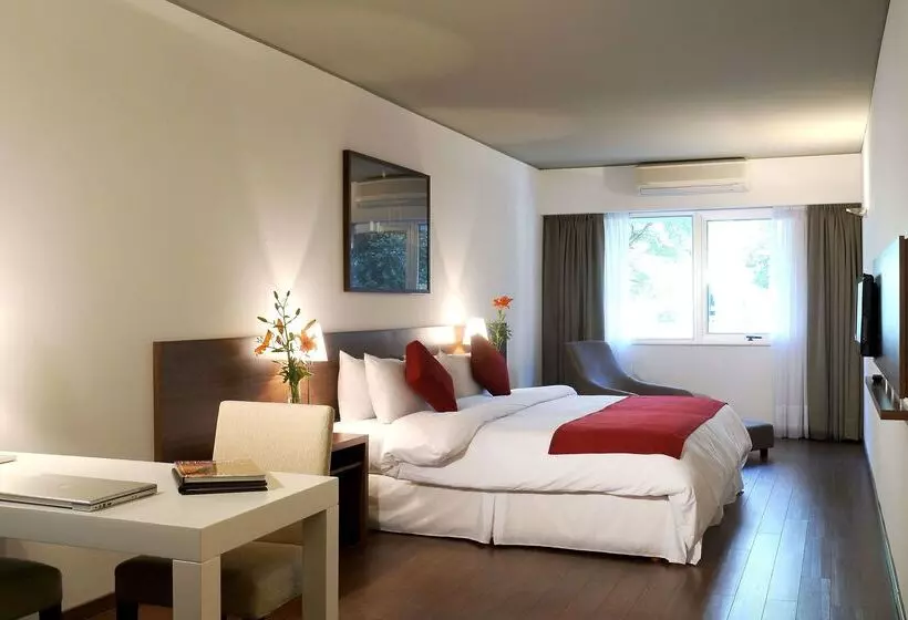 Fotos del hotel Dazzler By Wyndham Buenos Aires Maipu:  20