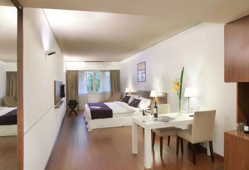 Fotos del hotel Dazzler By Wyndham Buenos Aires Maipu:  24