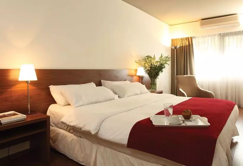 Dazzler By Wyndham Buenos Aires Maipu