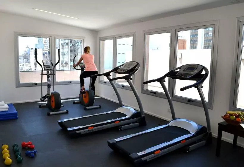 Fotos del hotel Dazzler By Wyndham Buenos Aires Maipu:  3