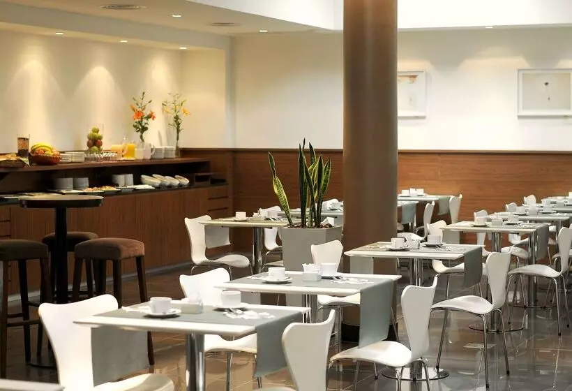 Fotos del hotel Dazzler By Wyndham Buenos Aires Maipu:  16