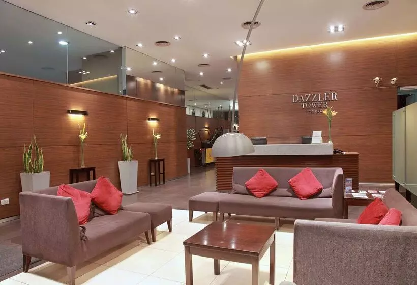 Fotos del hotel Dazzler By Wyndham Buenos Aires Maipu:  15