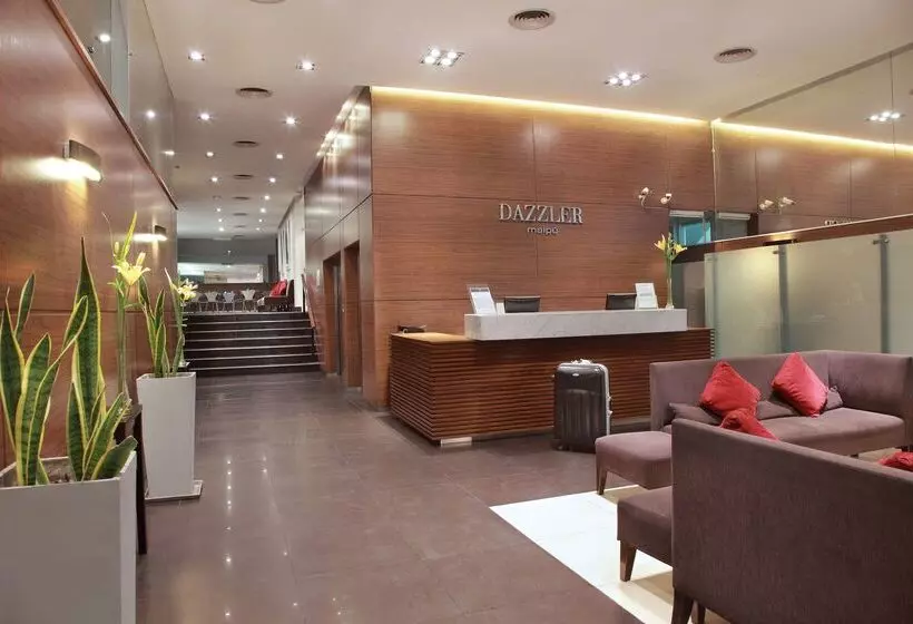 Fotos del hotel Dazzler By Wyndham Buenos Aires Maipu:  9