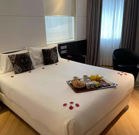 Fotos del hotel Inffinit:  10