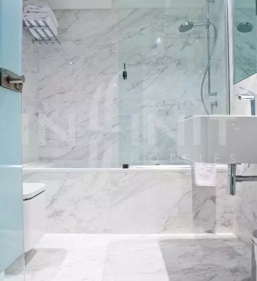 Fotos del hotel Inffinit:  18