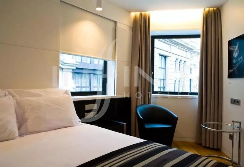 Fotos del hotel Inffinit:  16