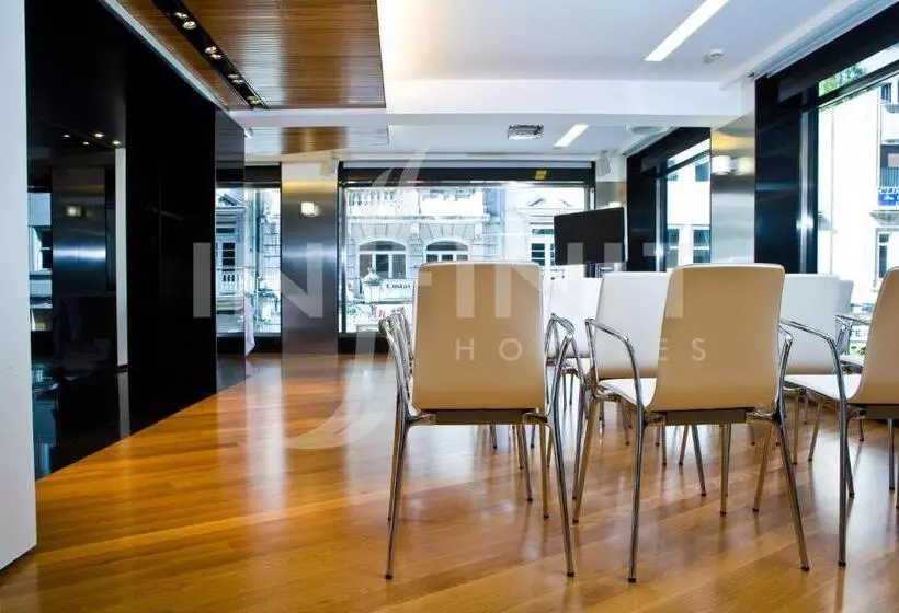 Fotos del hotel Inffinit:  4