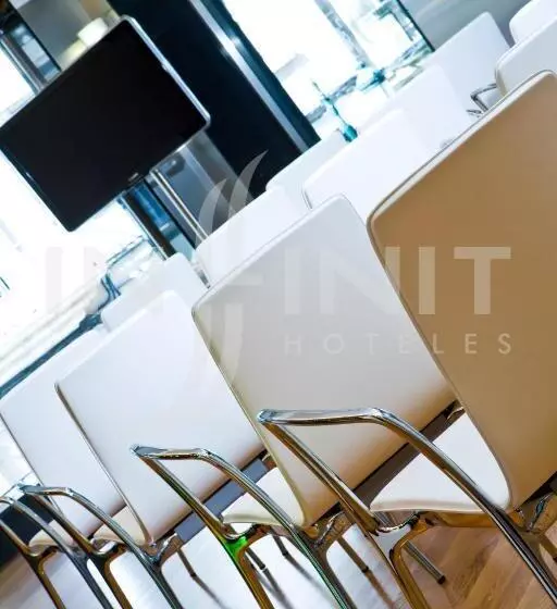 Fotos del hotel Inffinit:  5