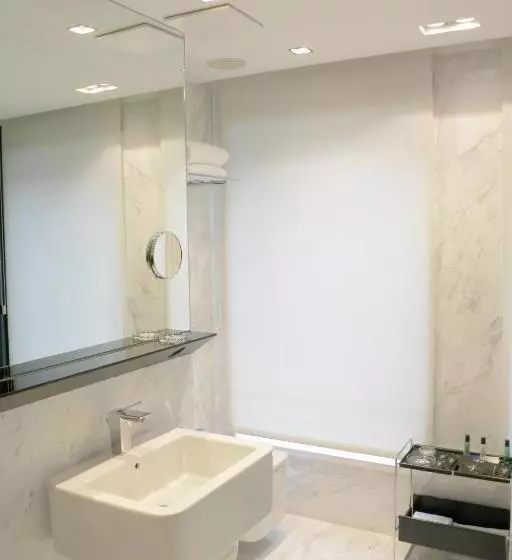 Fotos del hotel Inffinit:  13