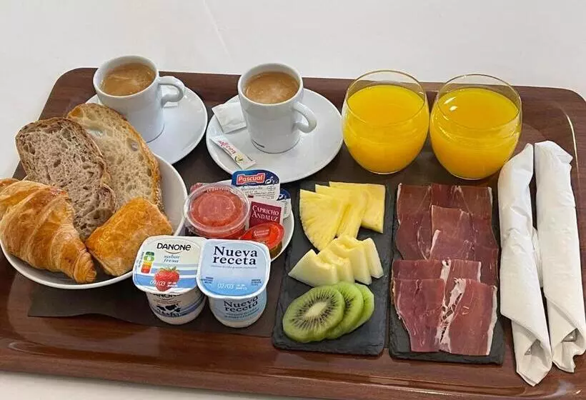 Fotos del hotel Inffinit:  11