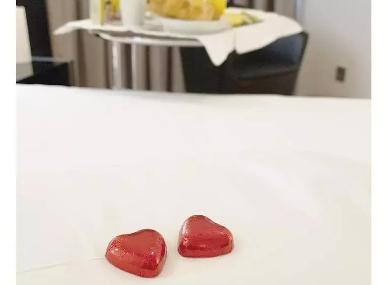 Fotos del hotel Inffinit:  19