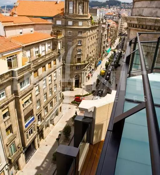 Fotos del hotel Inffinit:  6