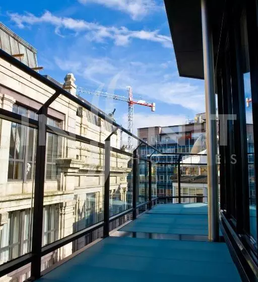 Fotos del hotel Inffinit:  12