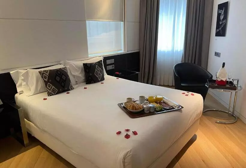 Fotos del hotel Inffinit:  2