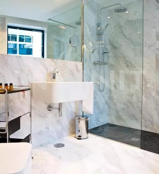 Fotos del hotel Inffinit:  7