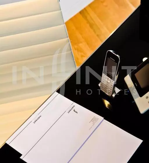 Fotos del hotel Inffinit:  15