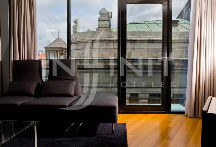 Fotos del hotel Inffinit:  9