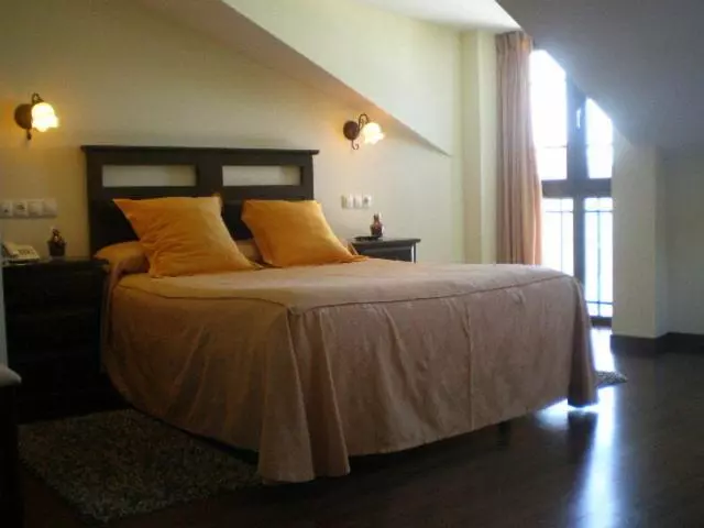 Fotos del hotel La Casona De Lazúrtegui:  25