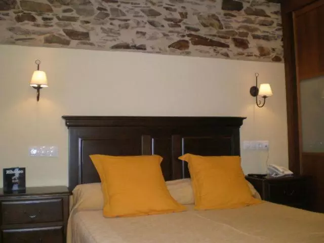 Fotos del hotel La Casona De Lazúrtegui:  23