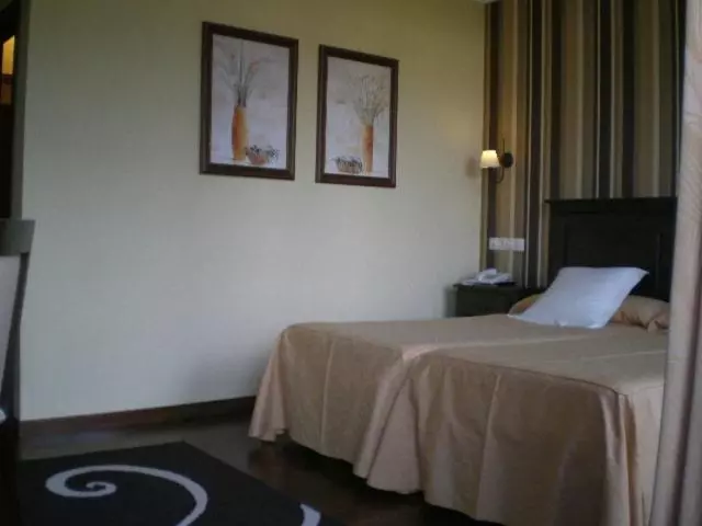 Fotos del hotel La Casona De Lazúrtegui:  19