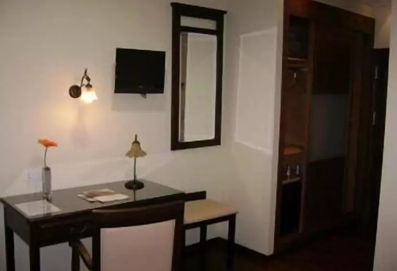 Fotos del hotel La Casona De Lazúrtegui:  16