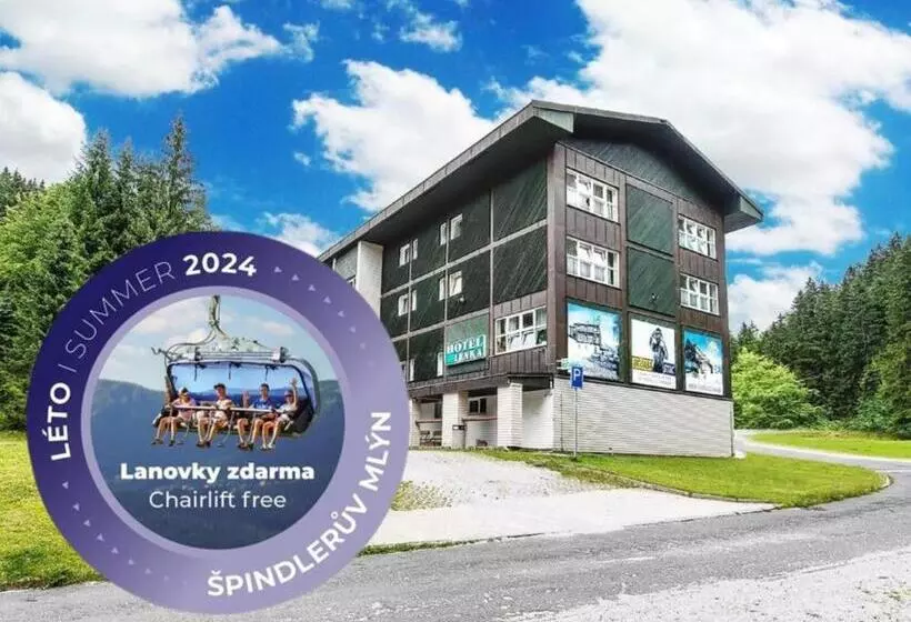 Fotos del hotel Lenka:  8