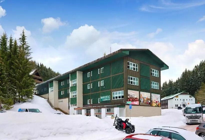 Fotos del hotel Lenka:  12