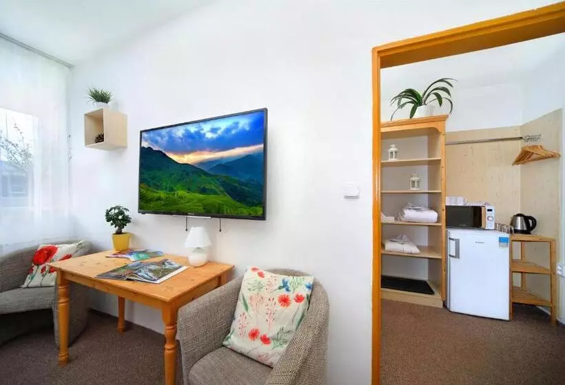 Fotos del hotel Lenka:  25