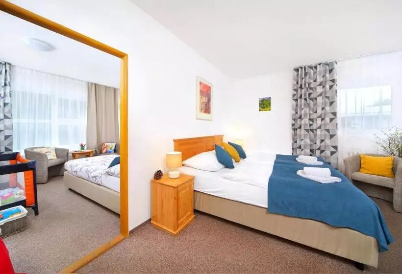 Fotos del hotel Lenka:  23