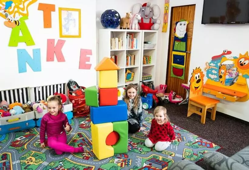 Fotos del hotel Lenka:  5